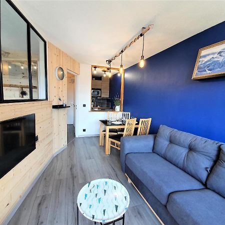 Chamois Blanc 421 - Chamonix Centre Apartment Екстериор снимка