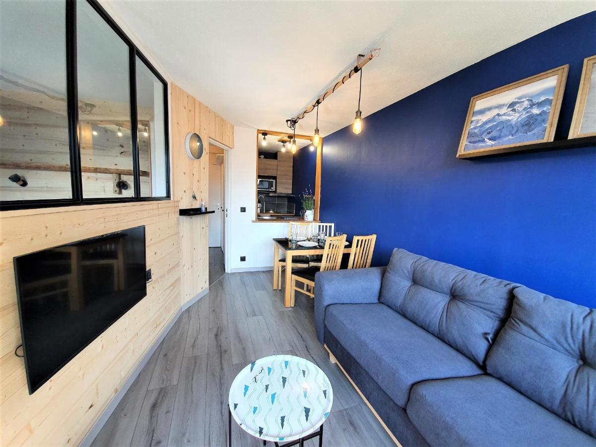 Chamois Blanc 421 - Chamonix Centre Apartment Екстериор снимка
