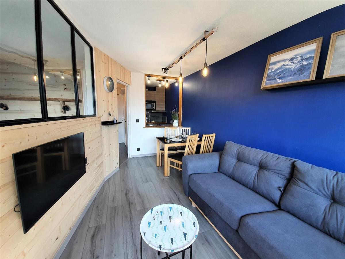 Chamois Blanc 421 - Chamonix Centre Apartment Екстериор снимка