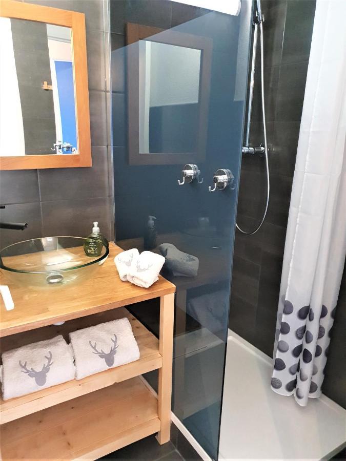 Chamois Blanc 421 - Chamonix Centre Apartment Екстериор снимка