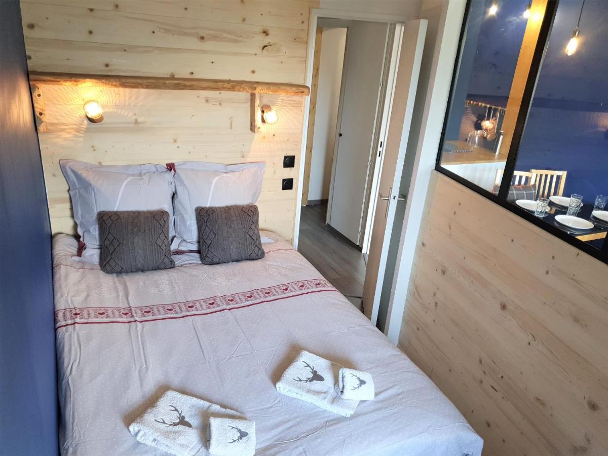 Chamois Blanc 421 - Chamonix Centre Apartment Екстериор снимка
