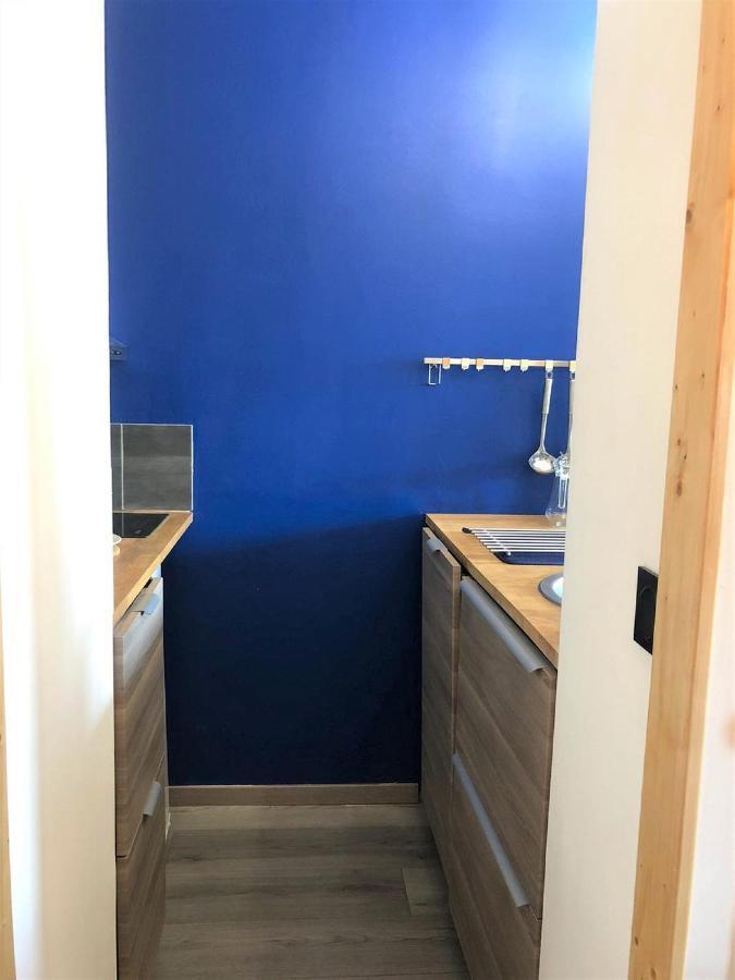 Chamois Blanc 421 - Chamonix Centre Apartment Екстериор снимка